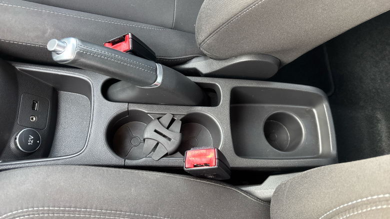 Ford Fiesta 1.25 82 Zetec 3dr Petrol Hatchback